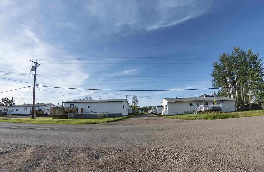 - 50, Fort Nelson, BC