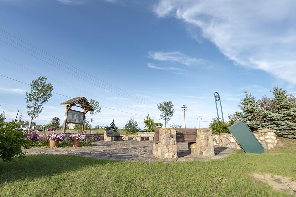 - 50, Fort Nelson, BC