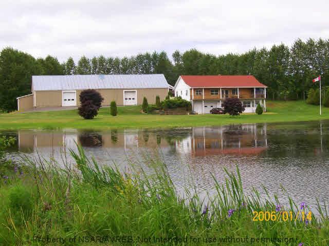 9641 Highway 221, Canning, NS