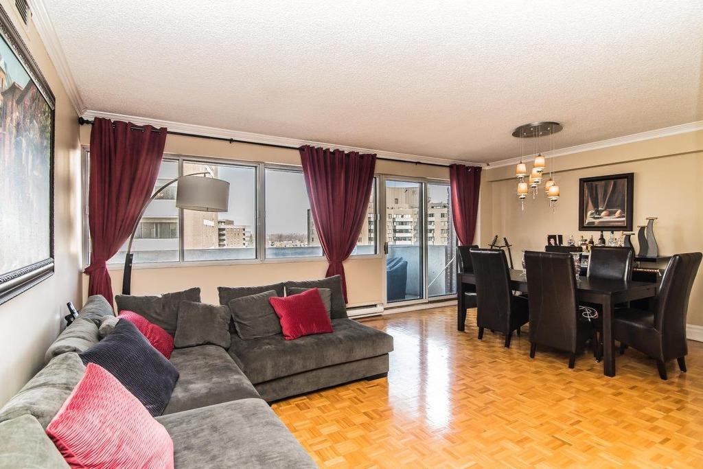 Autre - 706-6635 Ch. Mackle, Côte-Saint-Luc, QC