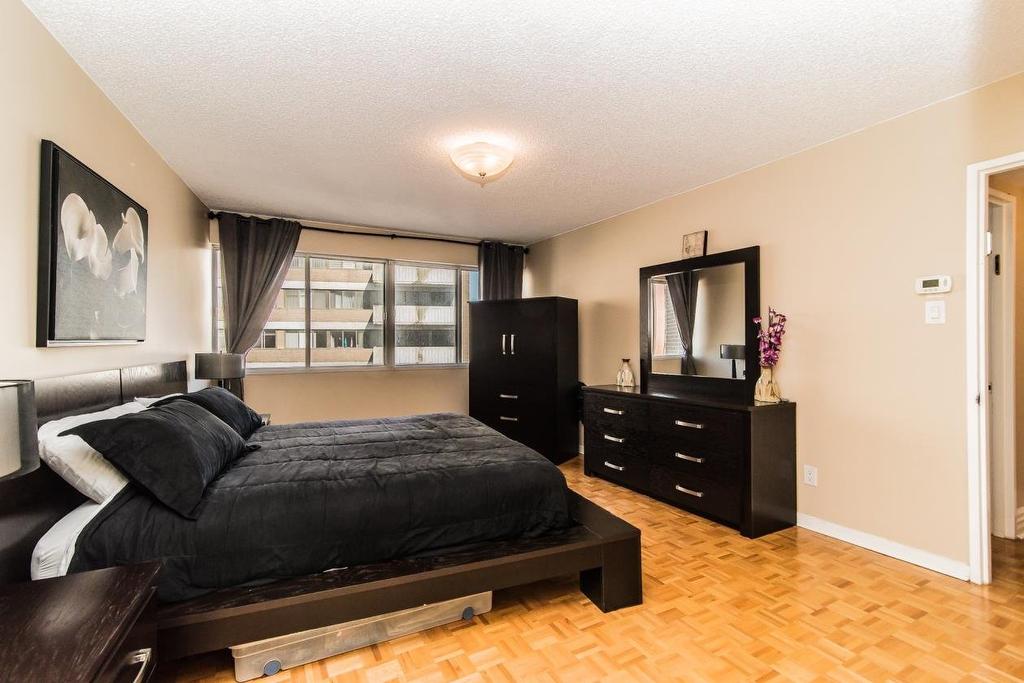 Vue d'ensemble - 706-6635 Ch. Mackle, Côte-Saint-Luc, QC