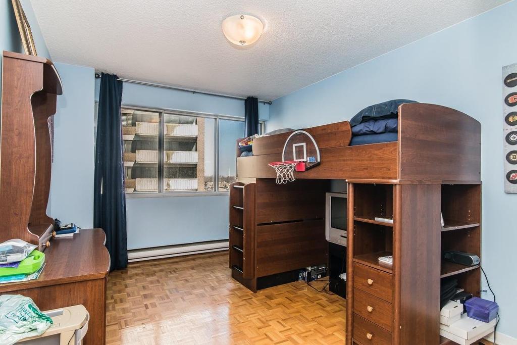 Chambre à coucher - 706-6635 Ch. Mackle, Côte-Saint-Luc, QC