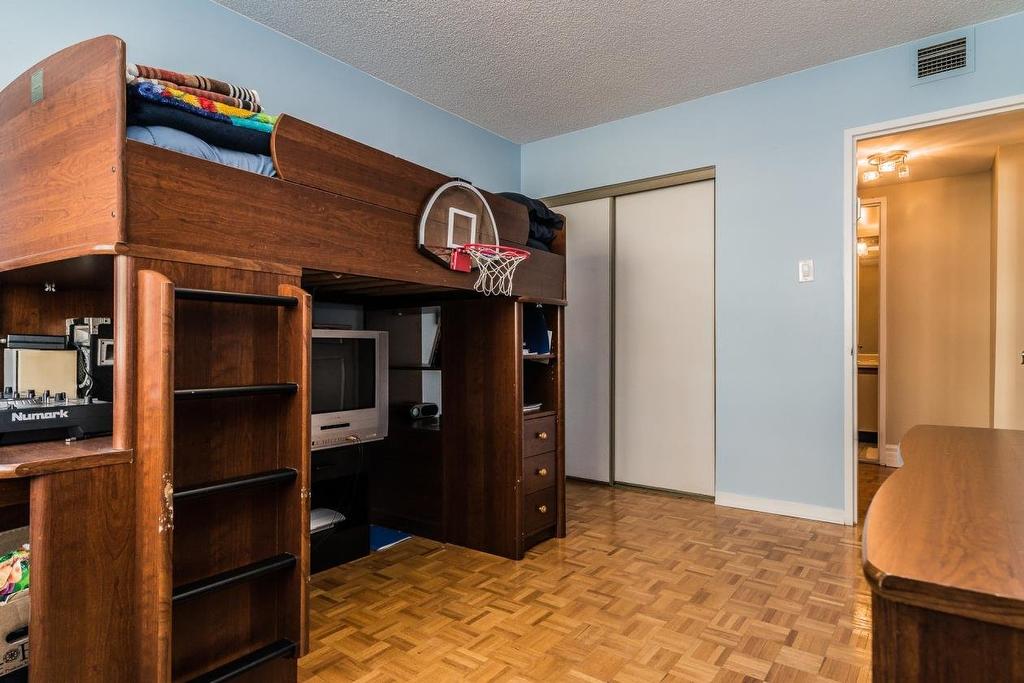 Chambre à coucher - 706-6635 Ch. Mackle, Côte-Saint-Luc, QC