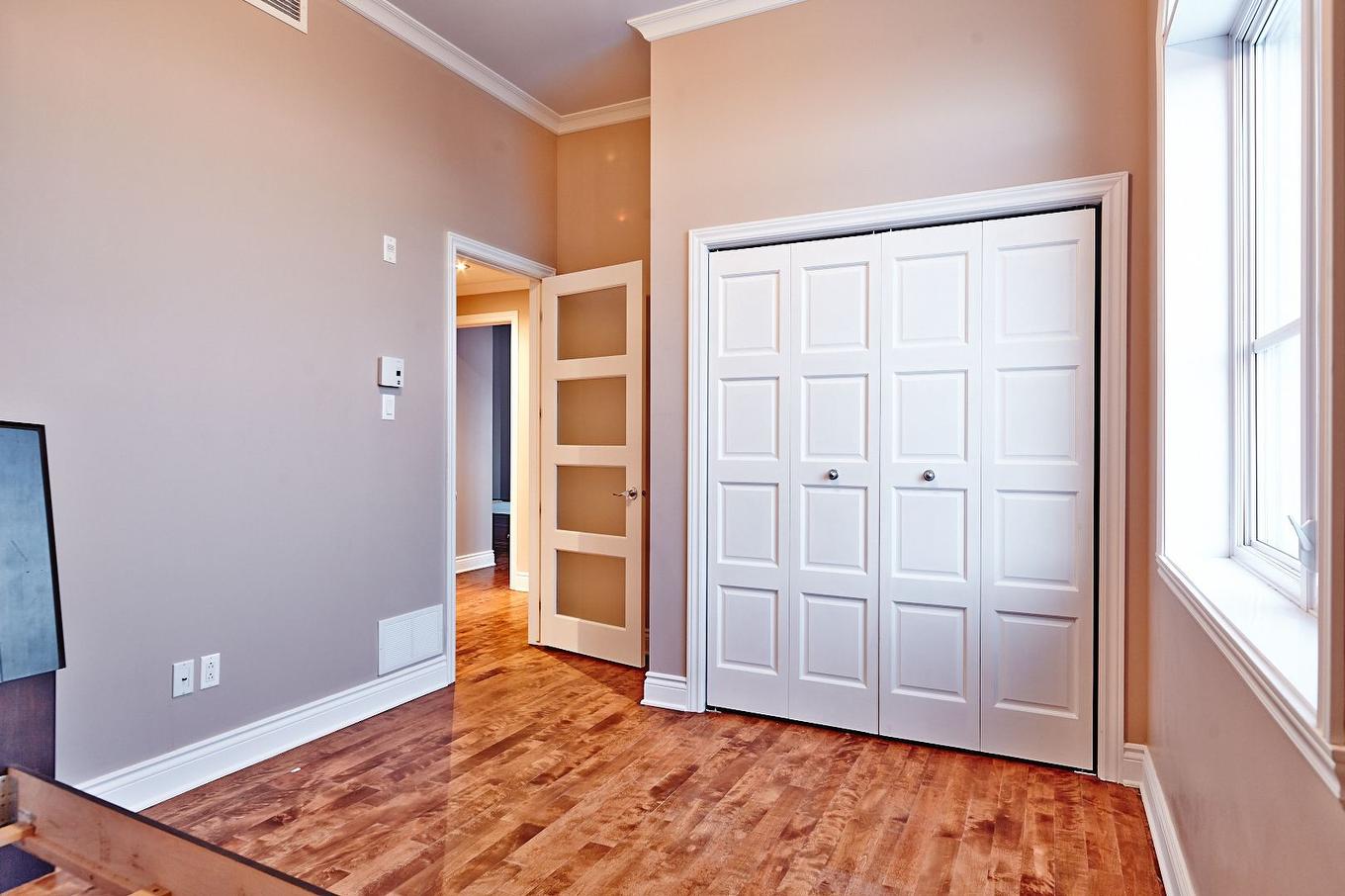 Bedroom - 702-805 Boul. Chomedey, Chomedey (Laval), QC