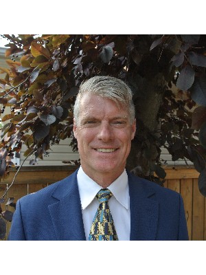 RICHARD ANGUS