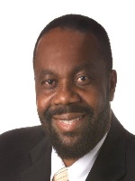 Joseph Mensah, Sales Representative - Calgary, AB