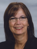 Marian Barry, Sales Representative - Calgary, AB