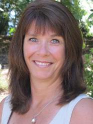 LAURIE ANDRES
