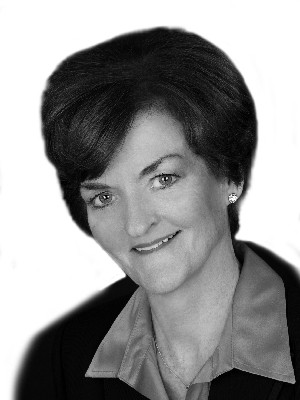 Rosalin Smith-Carr B.Sc., Sales Representative - Toronto, ON
