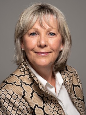 Joan Ball, Sales Representative - London, ON