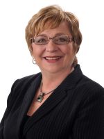 Anne Cairns, Sales Representative - Unionville, Markham, ON