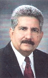 Syd Ahmad, Sales Representative - Burlington, ON