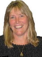Debra McKenna, Sales Representative - Toronto, ON