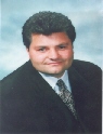 Joe Barone, Sales Representative - Vaughan, ON