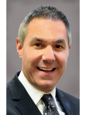 Luciano Corona, Sales Representative - Vaughan, ON