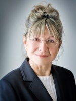 VERONIKA ARMSTRONG