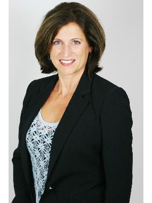 SILVANA BARBATO, Sales Representative - Toronto, ON