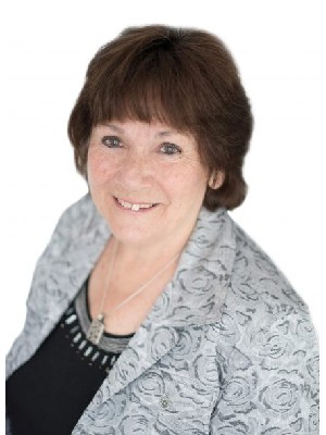 Nancy Aikens, Sales Representative - Guelph, ON