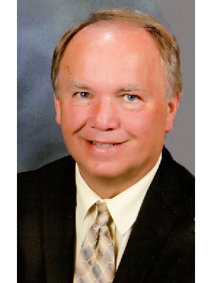 Bob Heywood, Sales Representative - EXETER, ON