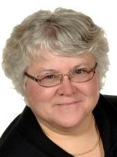 Elaine Arbuckle, Sales Representative - Baysville, ON