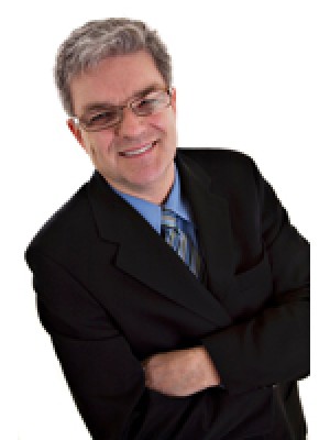 Patrick Dummitt, Sales Representative - St. Catharines, ON