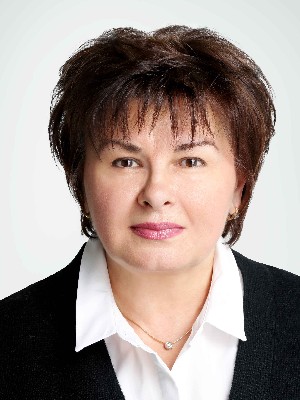 Lioudmila Ozimek