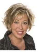 Rachel Blain, Residential and Commercial Real Estate Broker - Laval, QC