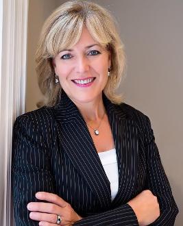Sue Mills, Sales Representative - Toronto, ON