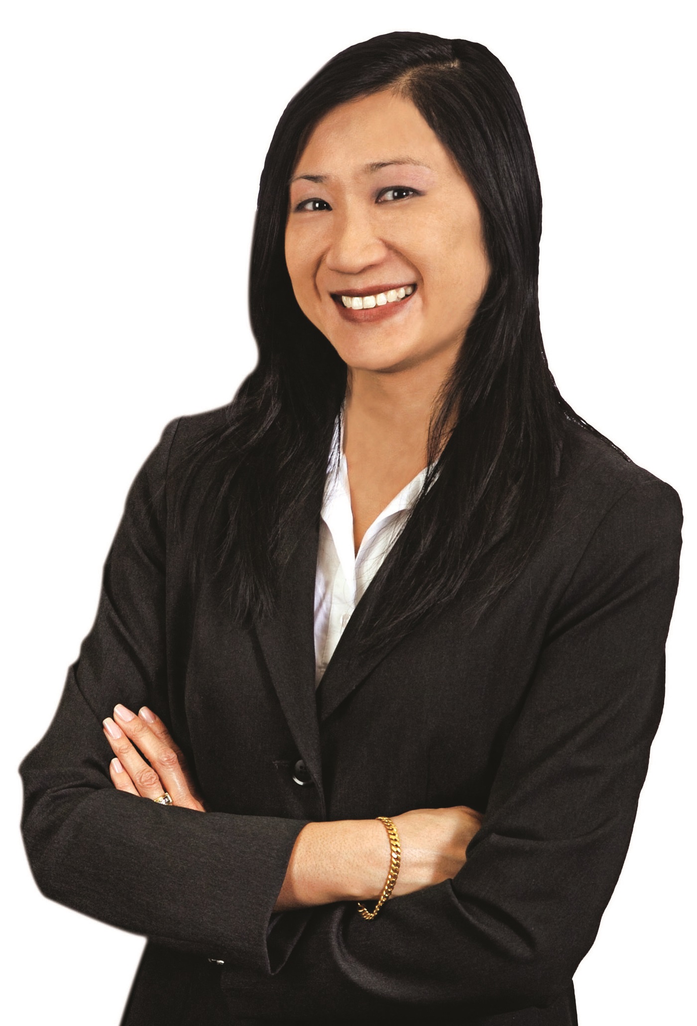 Donna Lee, Sales Representative - Toronto, ON