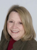 Linda Stuckey, Sales Representative - Cranbrook, BC