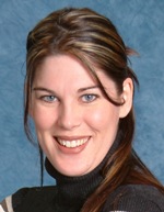 Jennifer Brazeau-Barg, Sales Representative - MISSISSAUGA, ON