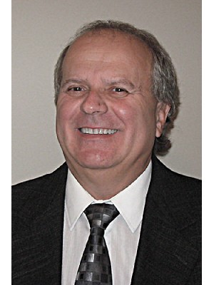 Michel Robert, Courtier immobilier résidentiel et commercial - Trois-Rivières, QC