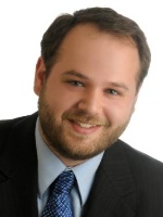 Julian Bastas, Sales Representative - Ottawa, ON