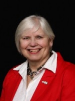Mary McConnell, Sales Representative - Ottawa, ON