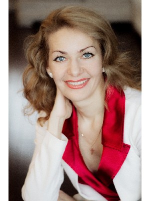 Tatiana Rolinsky, Sales Representative - Keswick, ON