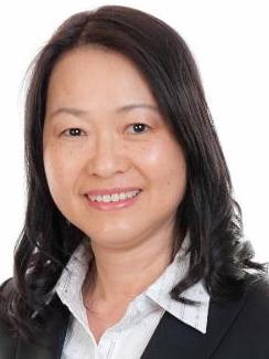 Ann Wong, Sales Representative - Unionville, Markham, ON