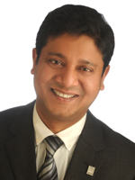 Shah Bahauddin, Sales Representative - Ottawa, ON