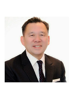 Steven Tam, Sales Representative - Mississauga, ON