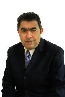 Tahsin Sadighi, Sales Representative - Thornhill, ON