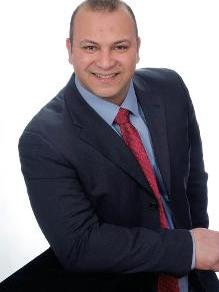 Tamer Hosny Darwish, Sales Representative - Mississauga, ON