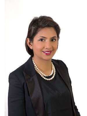 Salisha Abdool, Sales Representative - TORONTO, ON