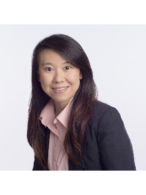 Teresa Tsai, Sales Representative - Niagara Falls, ON