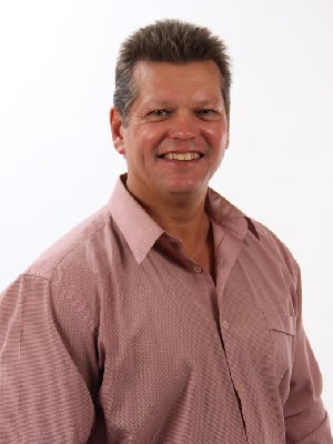 Brian Arsenault, Sales Representative - Halifax, NS