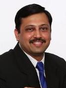 Gaurang Shah, Sales Representative - Brampton, ON