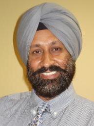 <b>Paul Sandhu</b> - 42801