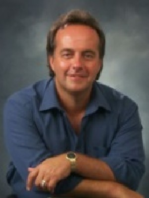 Steve Bartley, Sales Representative - TORONTO, ON
