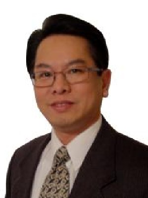 Edward Au, Sales Representative - TORONTO, ON