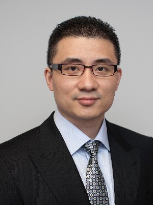 Dennis Hu, Agent - RICHMOND HILL, ON