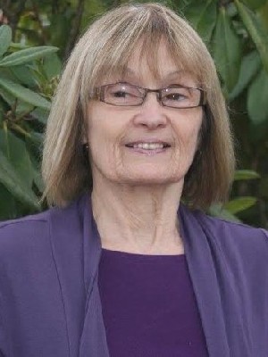 Lillian Jewer, Sales Representative - Parksville, BC