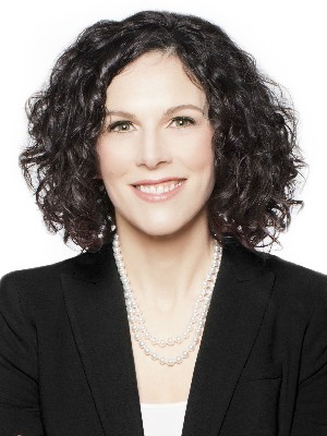 Natalie Baizana, Sales Representative - Ottawa, ON